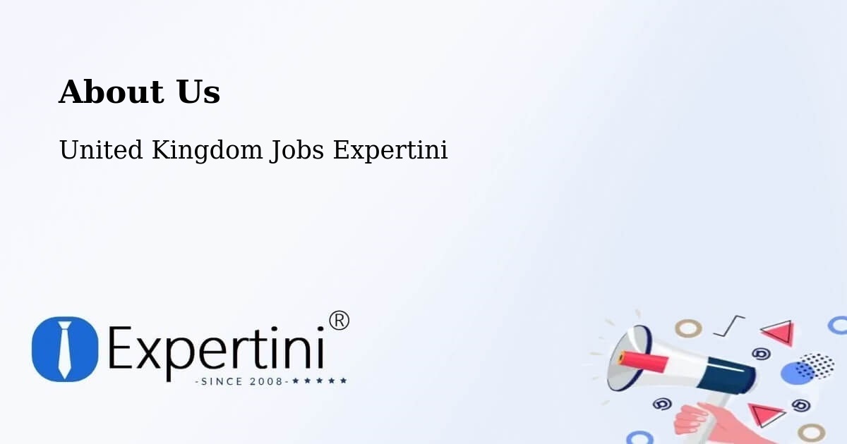 About Expertini Recruitment Platform  – Eye - Eye, United Kingdom Jobs Expertini