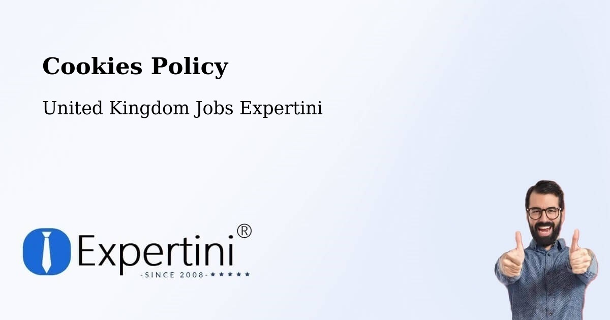 Cookie Policy – Eye - United Kingdom Jobs Expertini