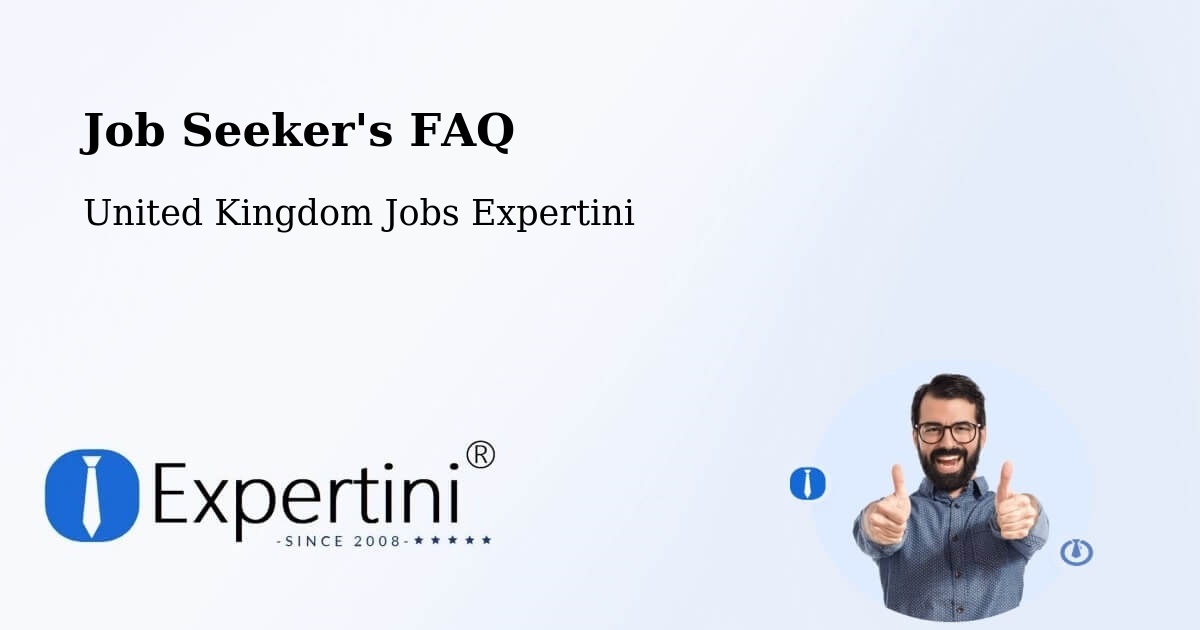 Employer FAQ – Eye - United Kingdom Jobs Expertini