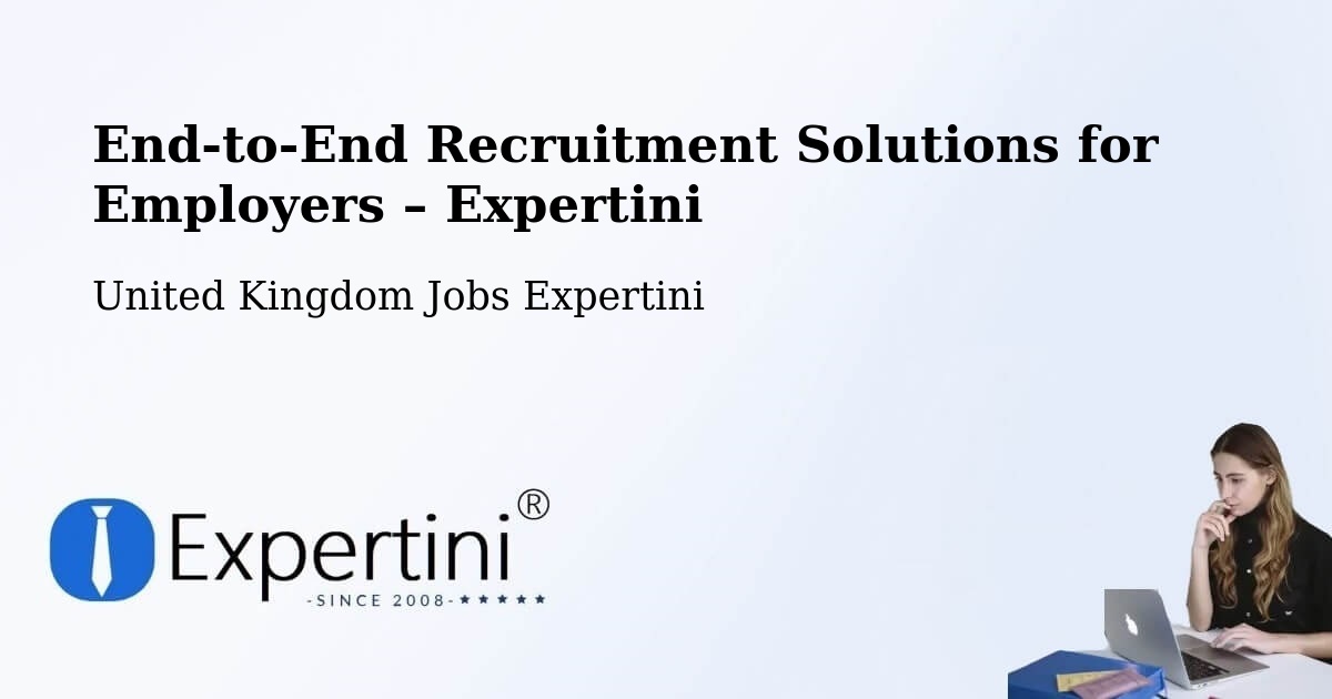 Recruitment Solutions for Employers – Eye - Eye, United Kingdom Jobs Expertini