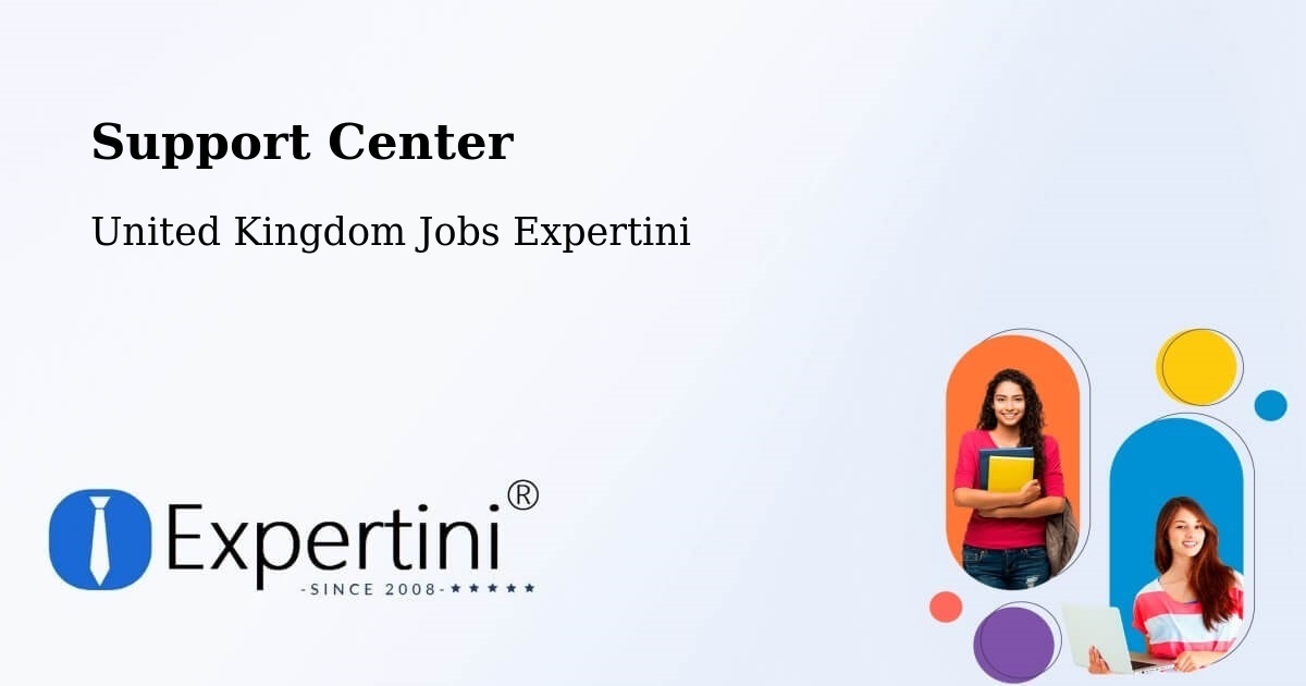 Support Services – Eye - United Kingdom Jobs Expertini