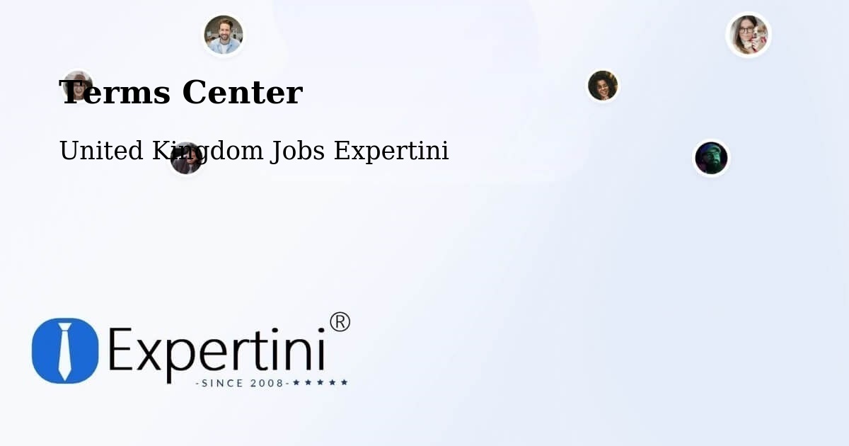 Terms of Service – Eye - United Kingdom Jobs Expertini